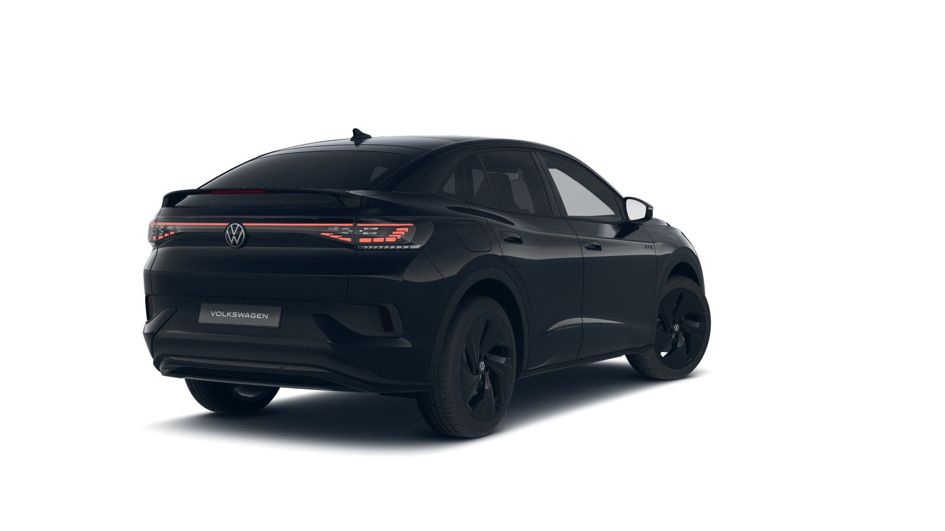 Volkswagen ID.5 4Motion GTX