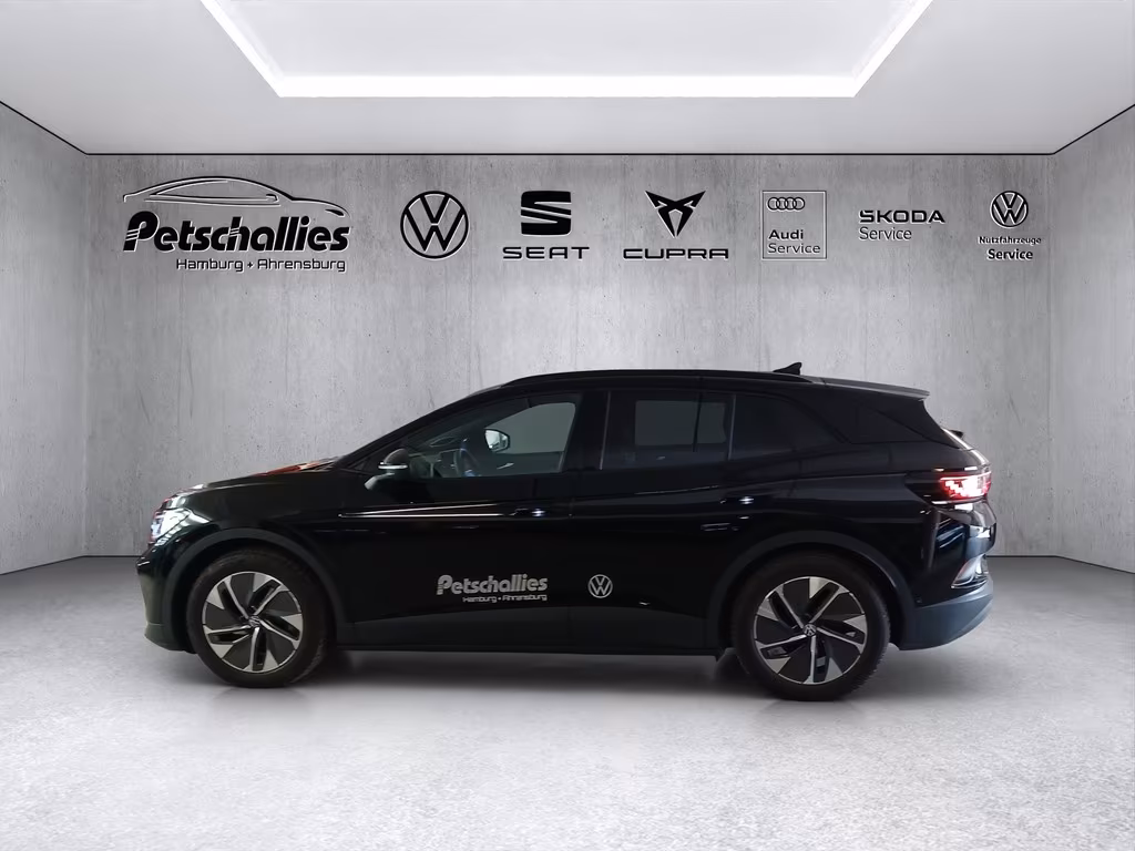 Volkswagen ID.4 77 KWh Performance Pro