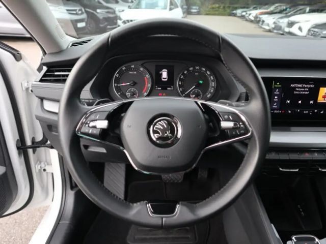 Skoda Octavia 1.0 TSI Ambition Combi