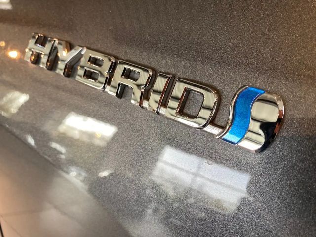 Toyota C-HR Hybride Team D