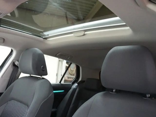 Volkswagen Golf 2.0 TDI DSG