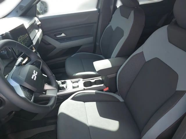 Dacia Duster 4WD Extreme TCe 130
