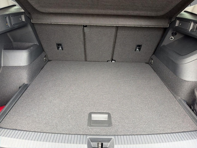 Volkswagen Tiguan 1.5 eTSI DSG Life