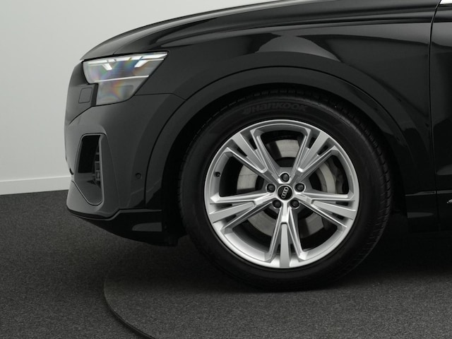 Audi Q8 55 TFSI Hybride Quattro