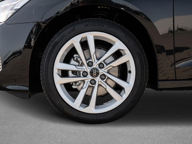 Audi A3 35 TFSI S-Tronic Sportback