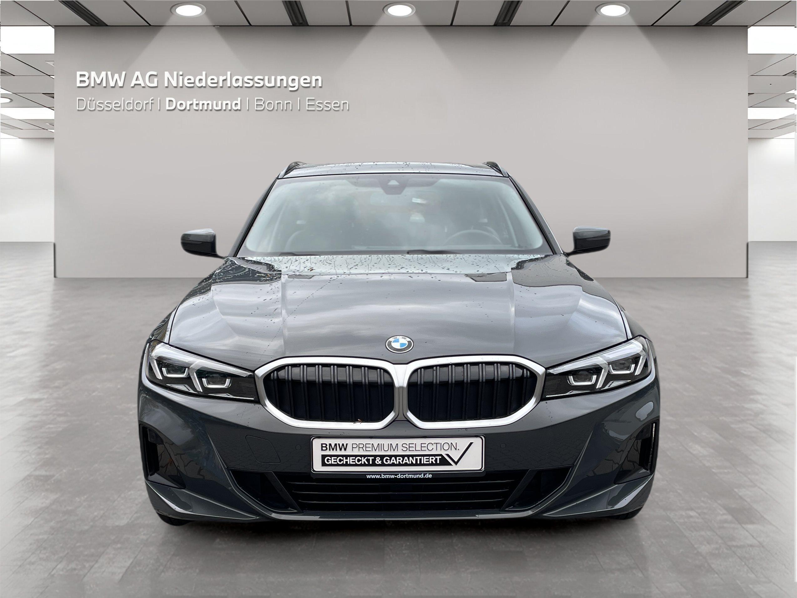 BMW 320 320i Touring