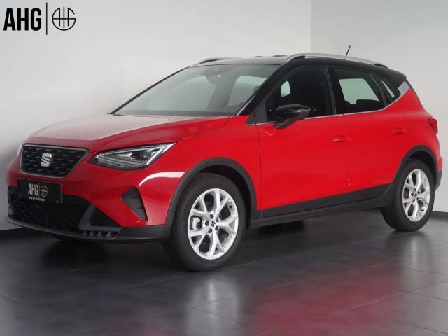 Seat Arona 1.0 TSI FR-lijn