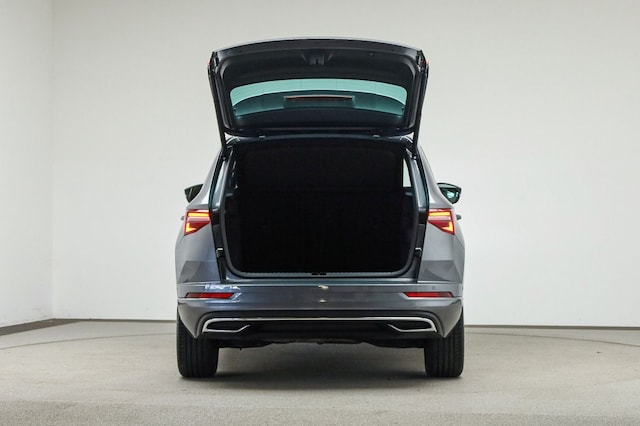 Skoda Karoq 2.0 TDI 4x4 Sportline