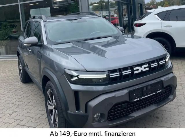 Dacia Duster Plus TCe 130