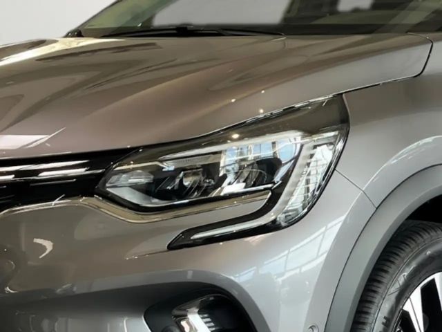 Renault Captur TCe 90 Techno