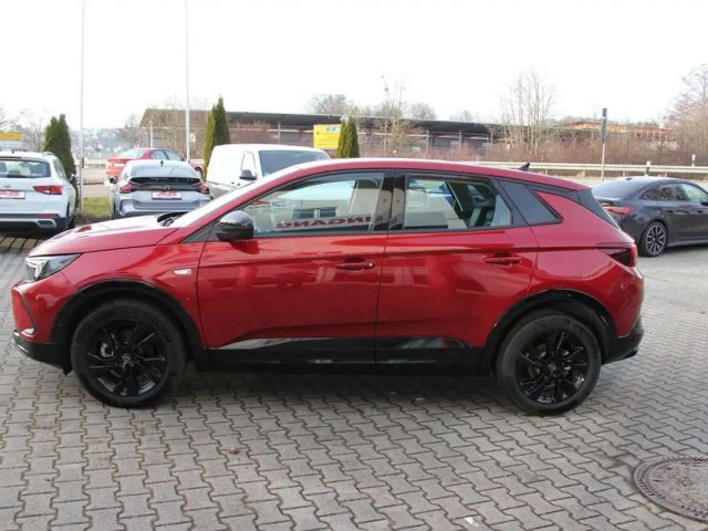 Opel Grandland X GS-Line Grand Sport