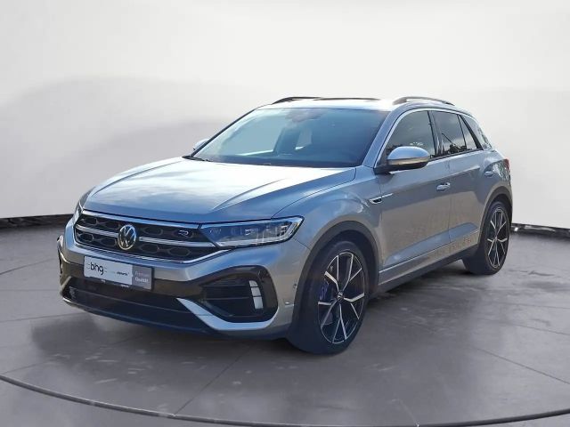 Volkswagen T-Roc 2.0 TSI