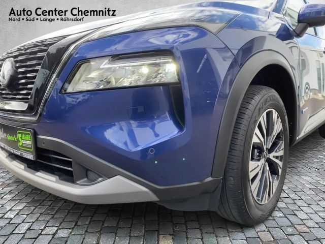 Nissan X-trail Acenta