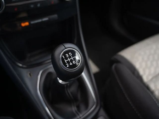 Ford Puma EcoBoost Titanium