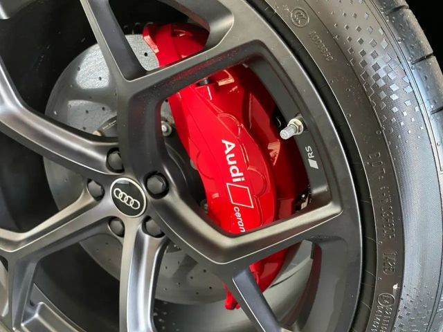 Audi RS Q8 4.0 TFSI Performance Quattro