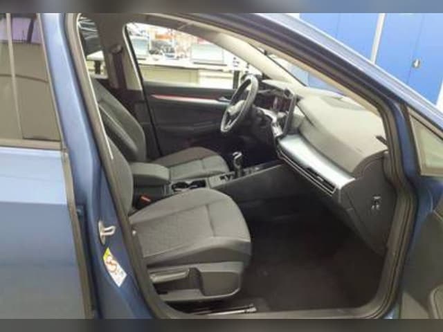Volkswagen Golf 1.5 TSI Golf VIII Plus
