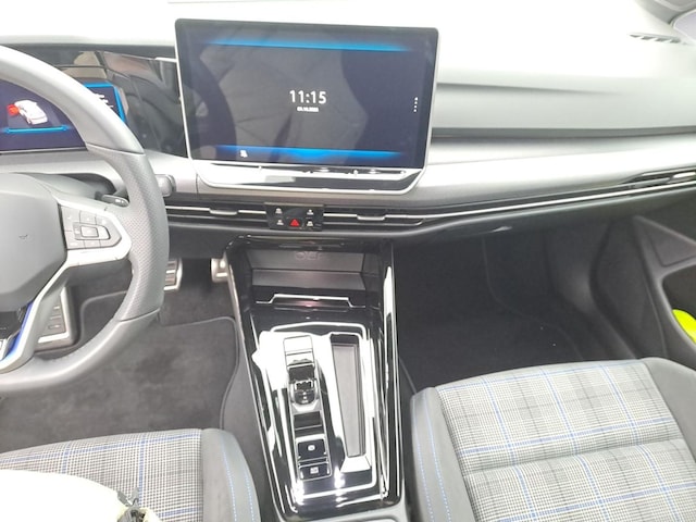 Volkswagen Golf DSG GTE eHybrid