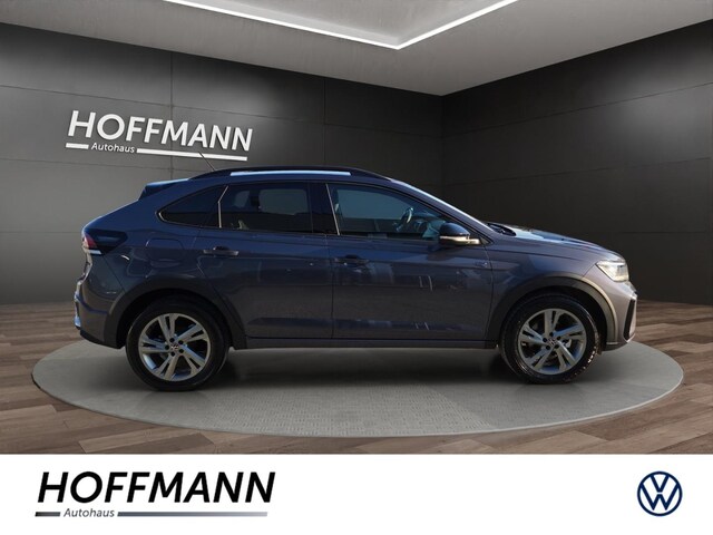 Volkswagen Taigo 1.5 TSI DSG R-Line