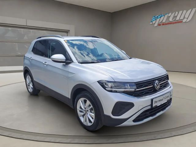 Volkswagen T-Cross Friends - nur € 21.899,-* VW SPRENG !