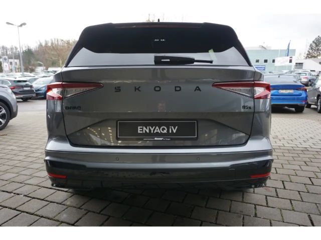 Skoda Enyaq Sportline