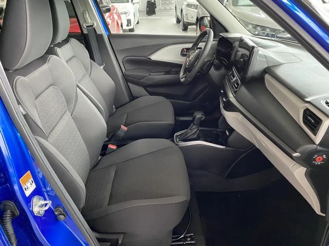 Suzuki Swift Comfort Hybrid