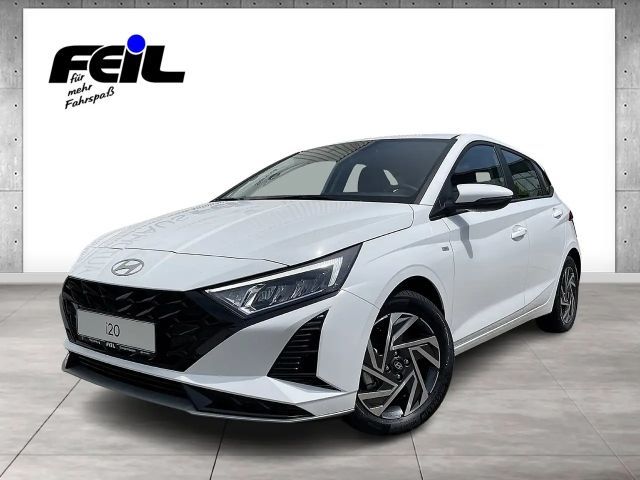 Hyundai i20 Trend