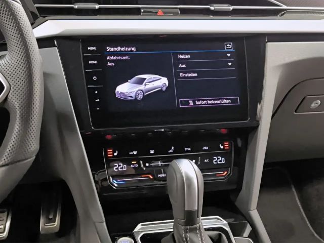 Volkswagen Arteon 2.0 TSI DSG R-Line