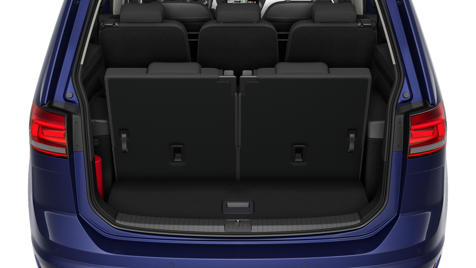 Volkswagen Touran 1.5 TSI Move