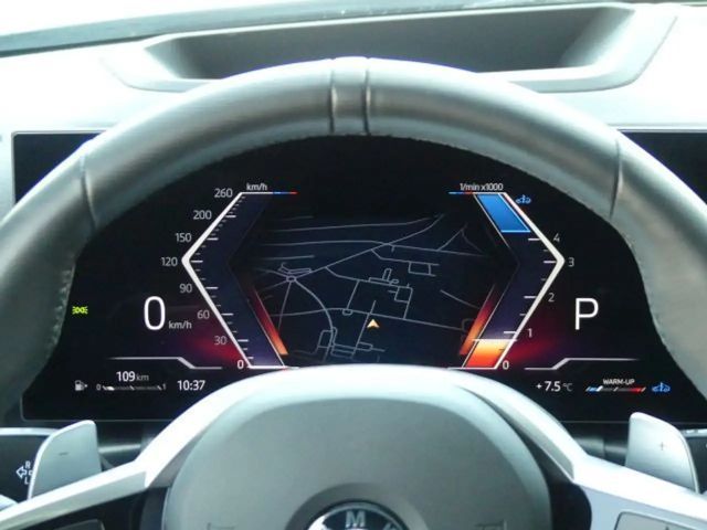 BMW 320 320d M-Sport Touring