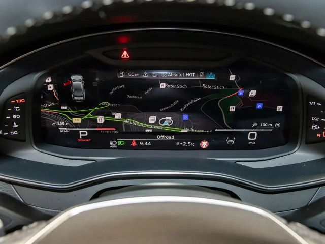 Audi S7 Quattro S-Line