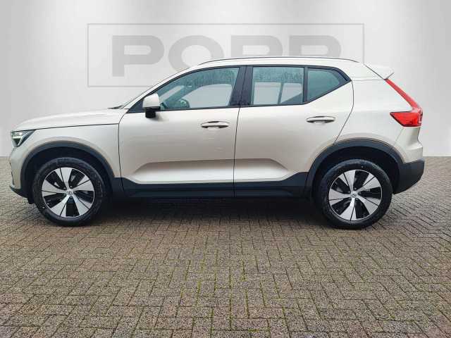 Volvo XC40 Core