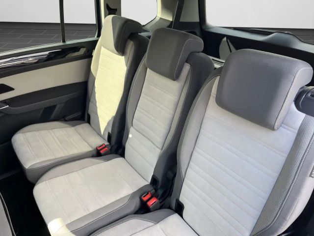 Volkswagen Touran 2.0 TDI BMT Highline