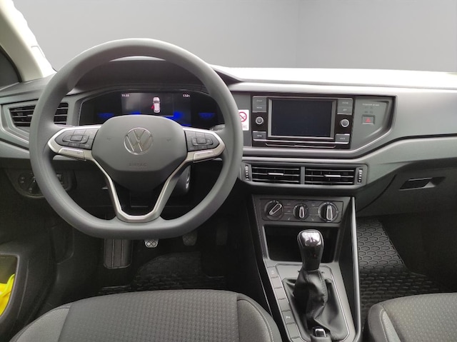 Volkswagen Taigo Taigo 1.0    TaigoBT070 TSIM5F