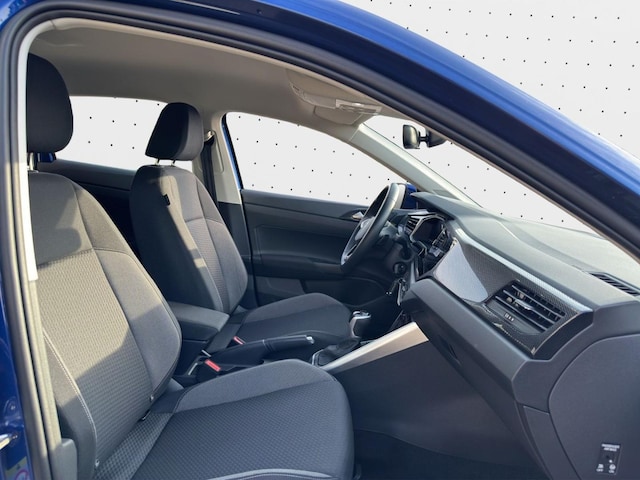 Volkswagen Taigo 1.5 TSI DSG IQ.Drive Life