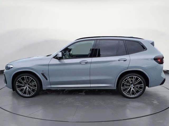 BMW X3 M-Sport xDrive30i