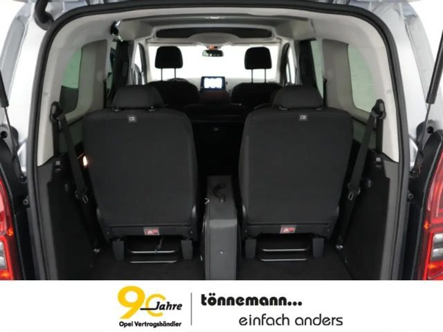 Opel Combo Combo-e Life Ultimate
