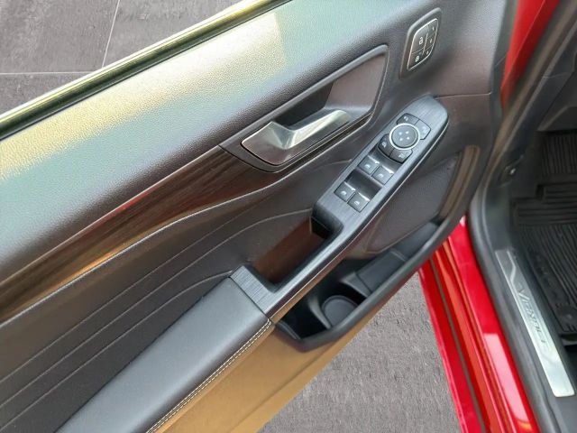 Ford Kuga Plug in Hybrid Vignale