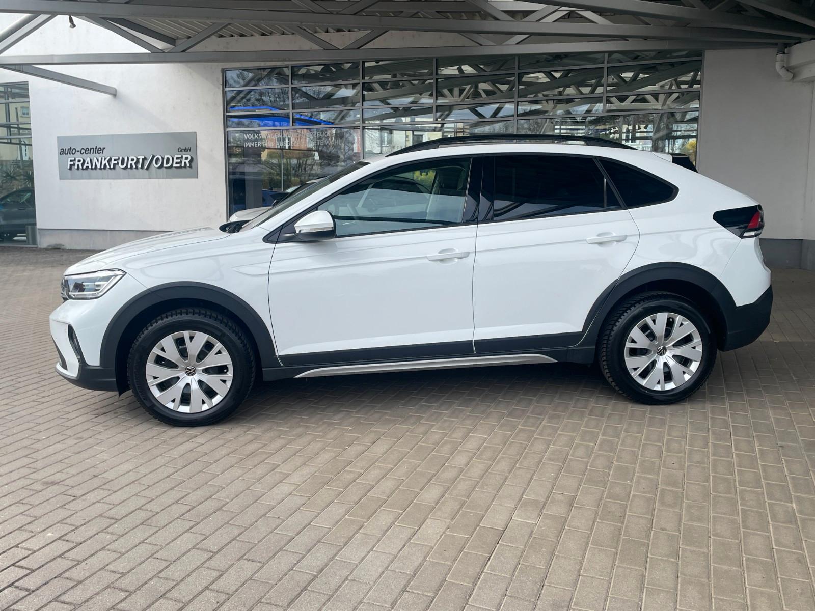 Volkswagen Taigo 1.0 TSI Life