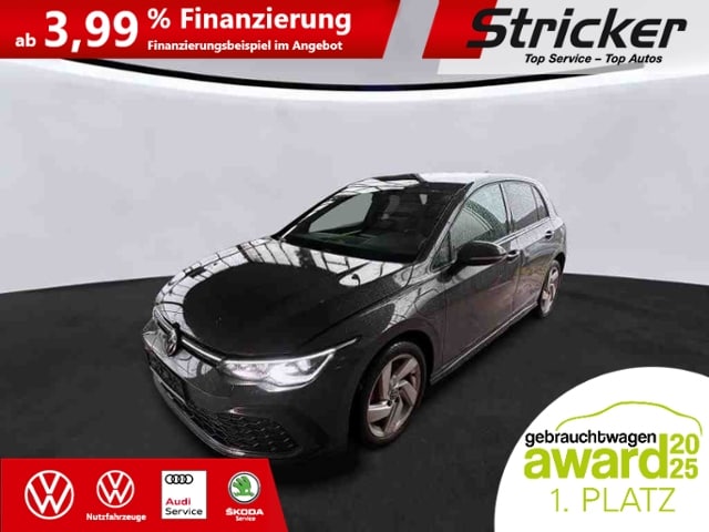 Volkswagen Golf 1.4 TSI DSG