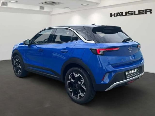 Opel Mokka 1.2 Turbo Turbo Ultimate