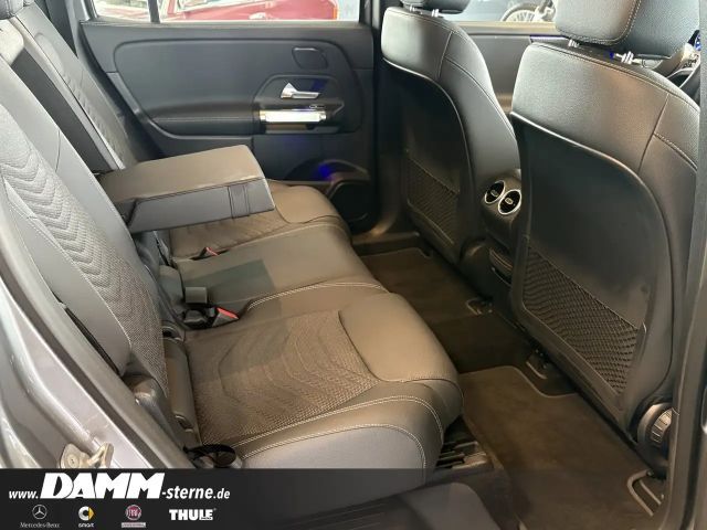 Mercedes-Benz EQB 350 4MATIC Progressive