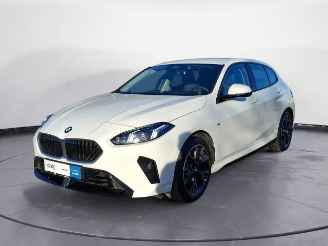 BMW 120 Comfort pakket M-Sport Sedan