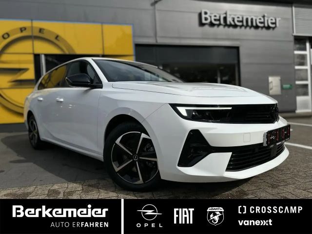 Opel Astra GS-Line Grand Sport Sports Tourer