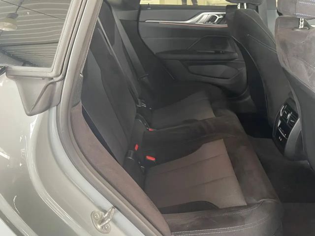 BMW 430 430i Coupé M-Sport xDrive