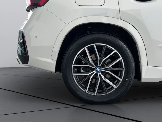 BMW iX1 M-Sport eDrive20