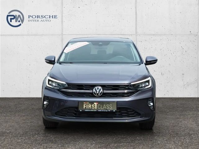 Volkswagen Taigo 4Me TSI