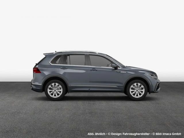 Volkswagen Tiguan 2.0 TDI 4Motion DSG