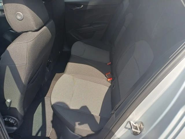 Skoda Fabia Selection