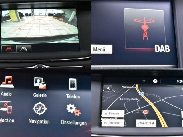 Opel Astra 1.2 Turbo