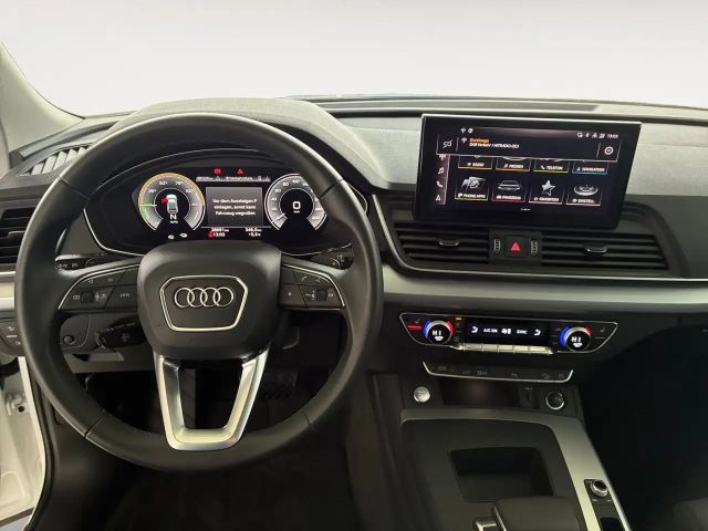 Audi Q5 50 TFSI Hybride Quattro